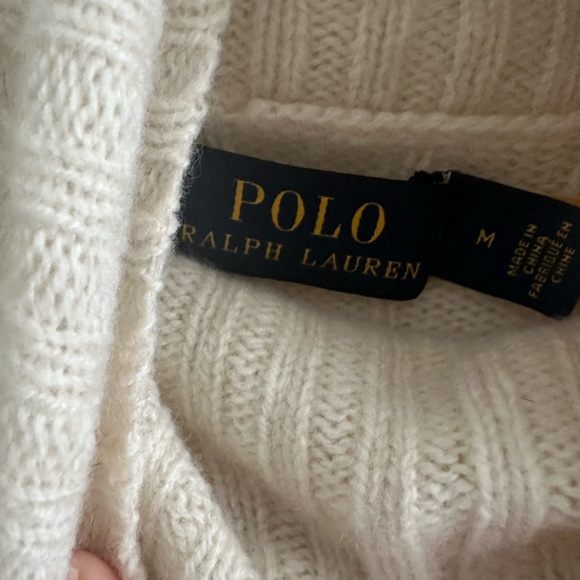 Pollo Ralph Lauren sweater - Picture 2 of 3
